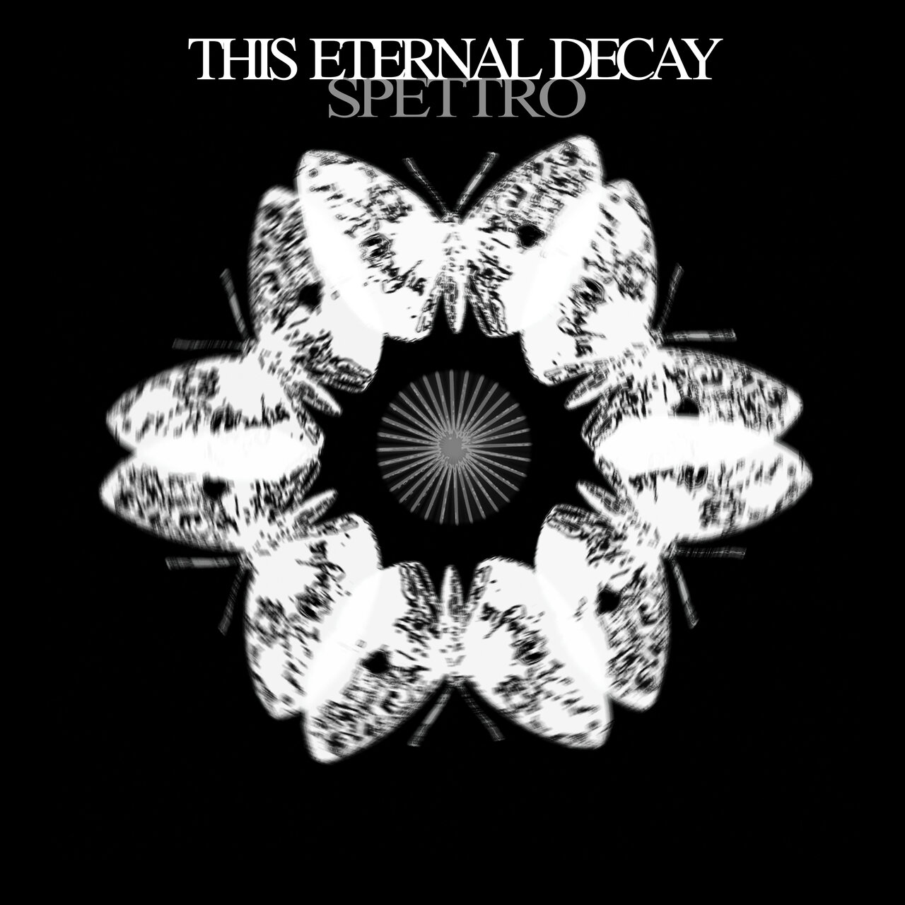 This Eternal Decay - Rise & Fall